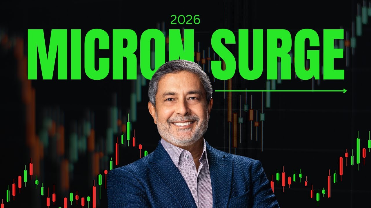 Buy, Sell or Hold Micron? Deep Dive Into the 2026 HBM Demand Surge