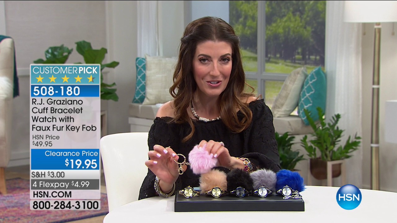 HSN | Jewelry Clearance up to 60% Off 06.21.2017 - 04 AM