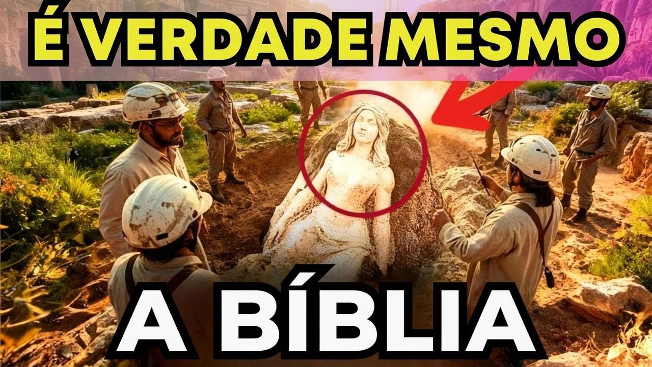 10 objetos ligados a Jesus que ainda existem hoje!