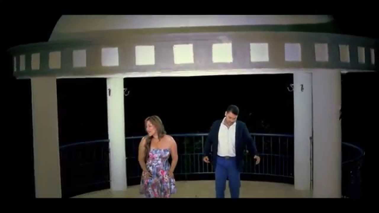 Dora Libia- Como Los Gatos (Video Oficial)