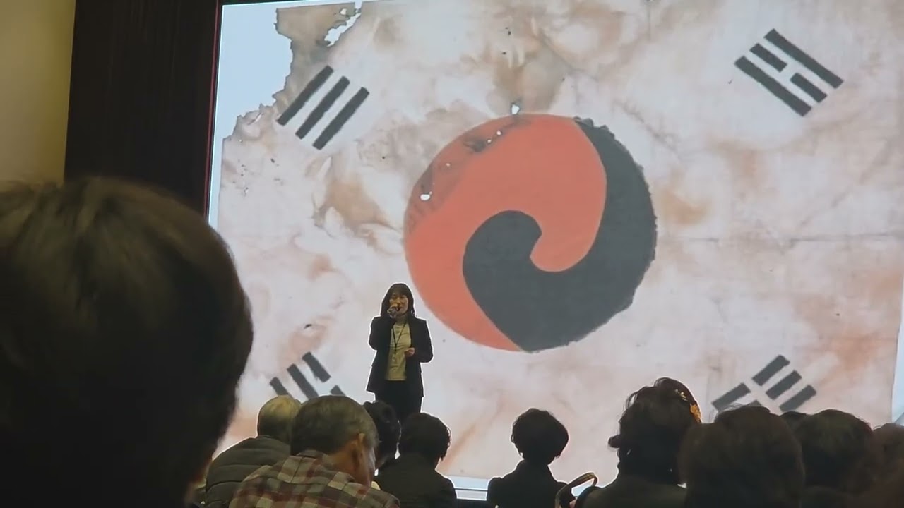 문화관광해설사 워크숍 (거제도)
