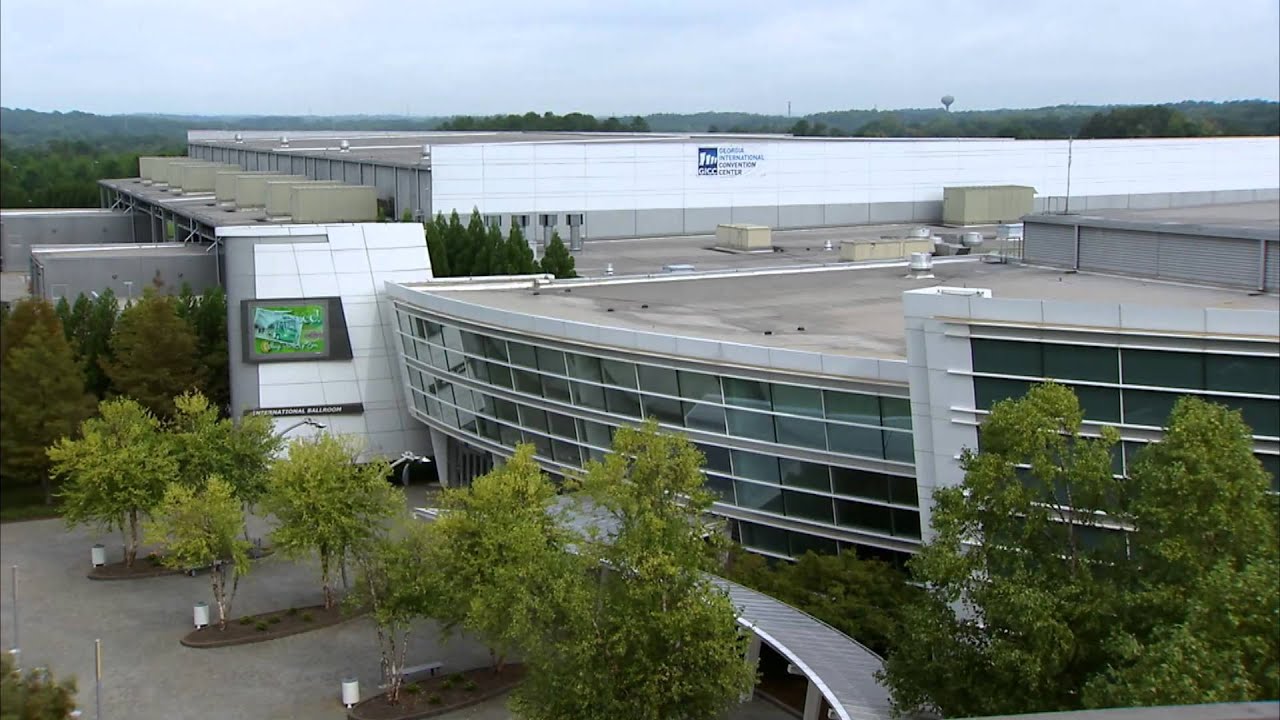 Gateway Center