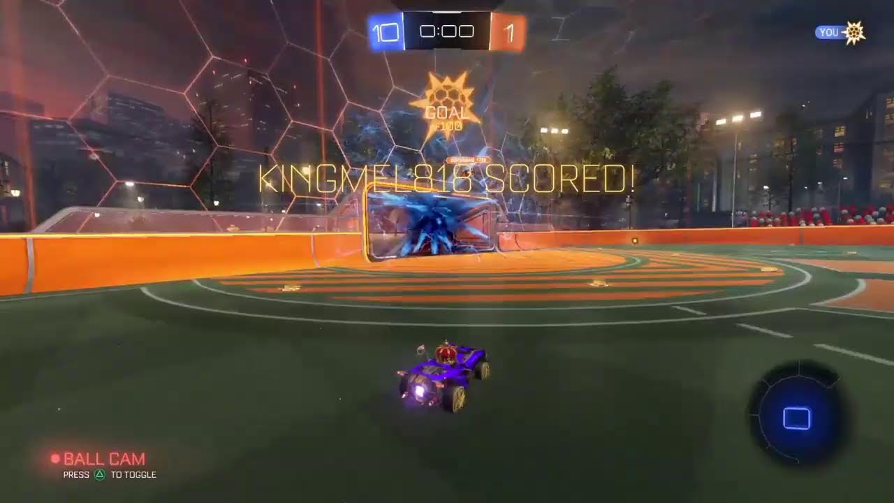 Lets get closer to gold