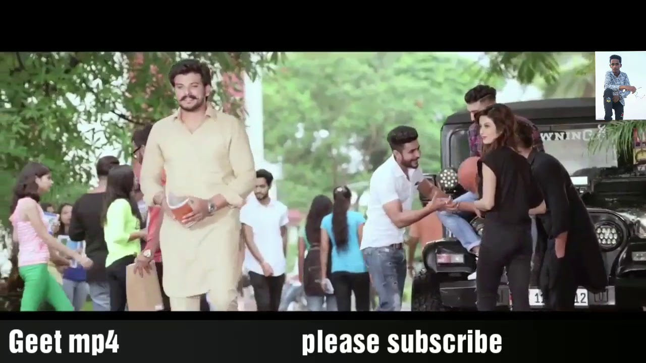 Meri Bullet len ki aukat nahi main simple phone use karo Haryanvi new song