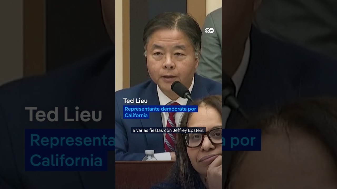 Caso Epstein: denuncias contra la Fiscal&iacute;a desatan controversia nacional
