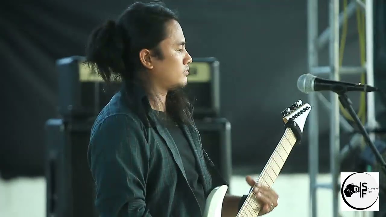 Mayday - Queso Cover Gaido during Death March XI #queso 