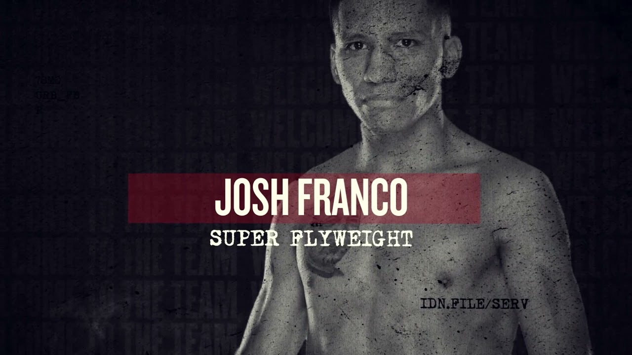 Top 10 Fighters Under the Age of 25 in ESBC
