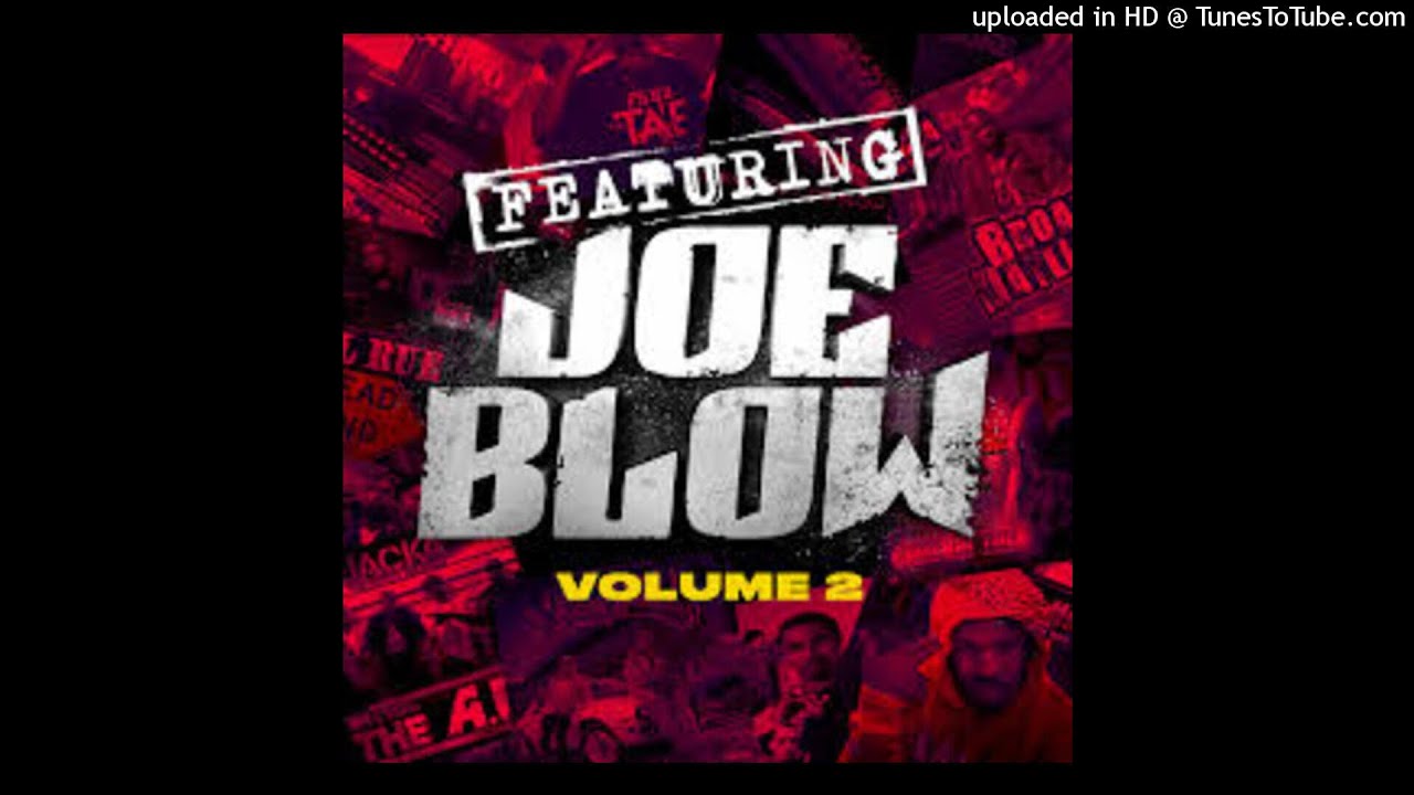 Joe Blow Type Beat 