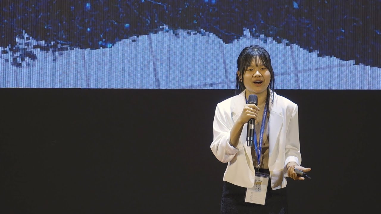 What does ChatGPT mean for our future? | Tiffany Luu | TEDxYouth@WellspringSaigonSchool