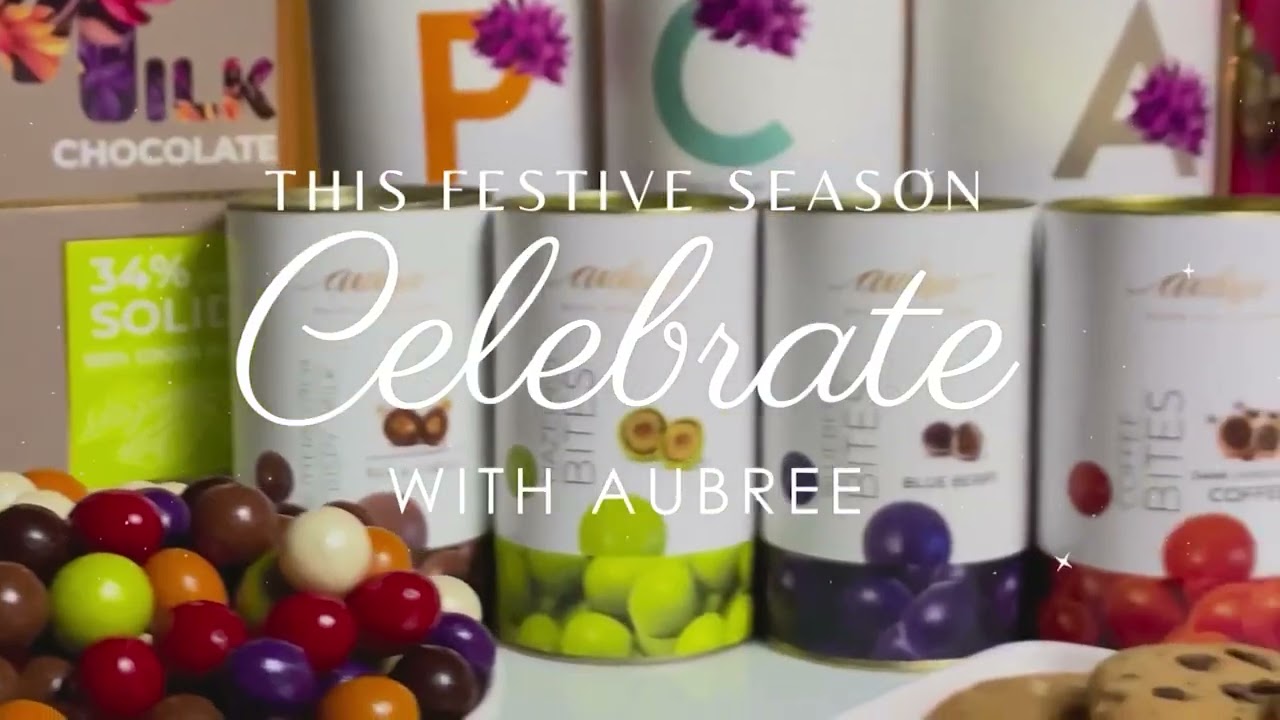 Luxury Gift Hampers - Aubree