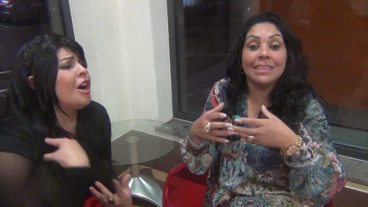 Fofocantora Rose Nascimento Parte 2