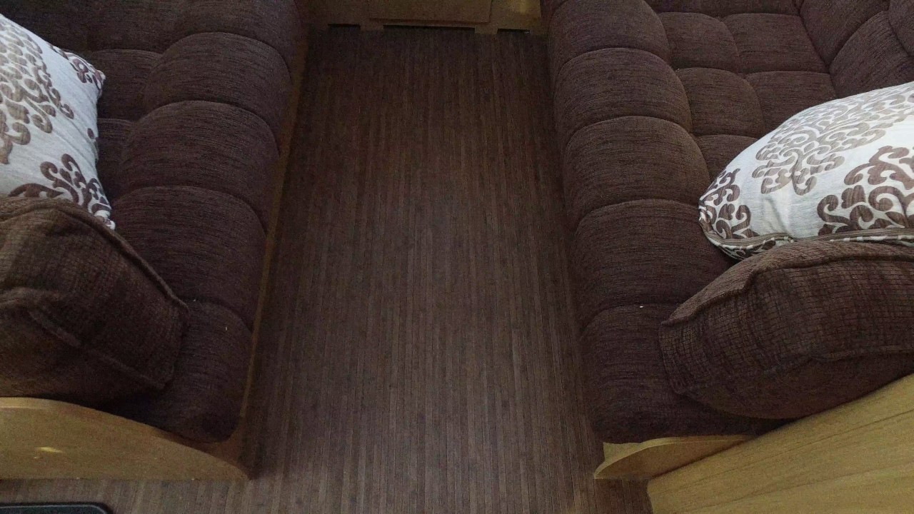 Elddis Super Sirocco 2011