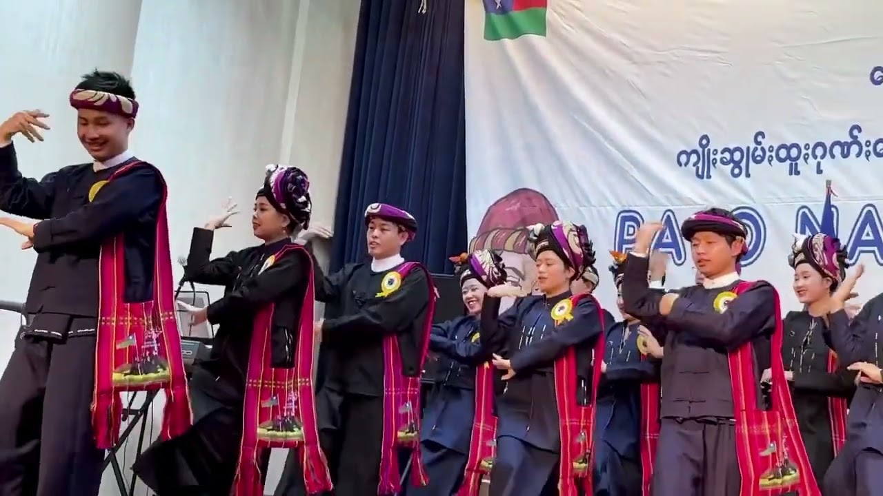 76th #PaO National Day #crd
