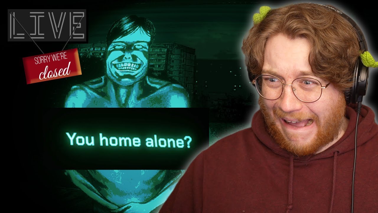 Playing No, I'm not a Human