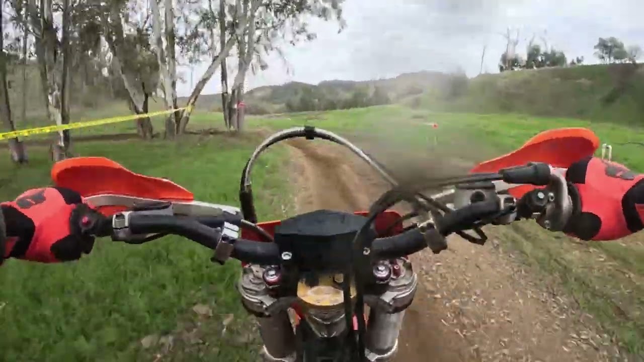 Old Mill Hare Scramble 2026 C Master
