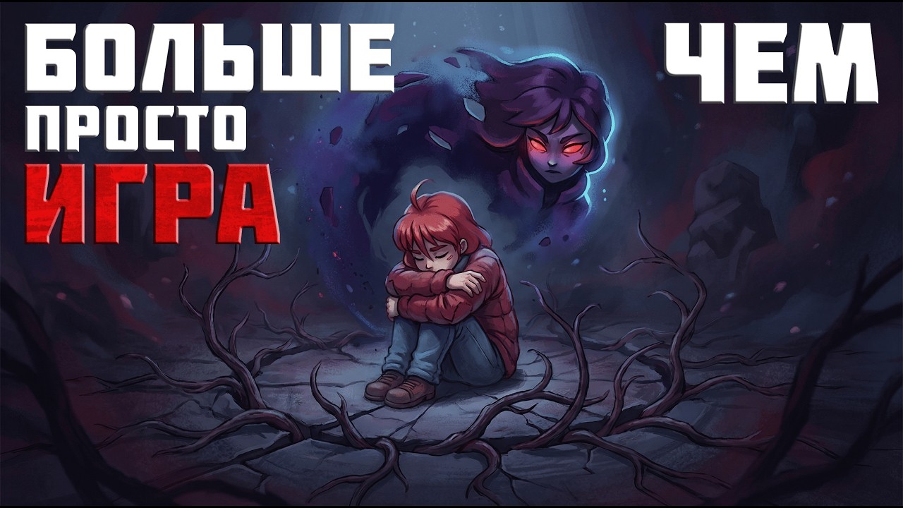 Celeste - глубже, чем просто платформер