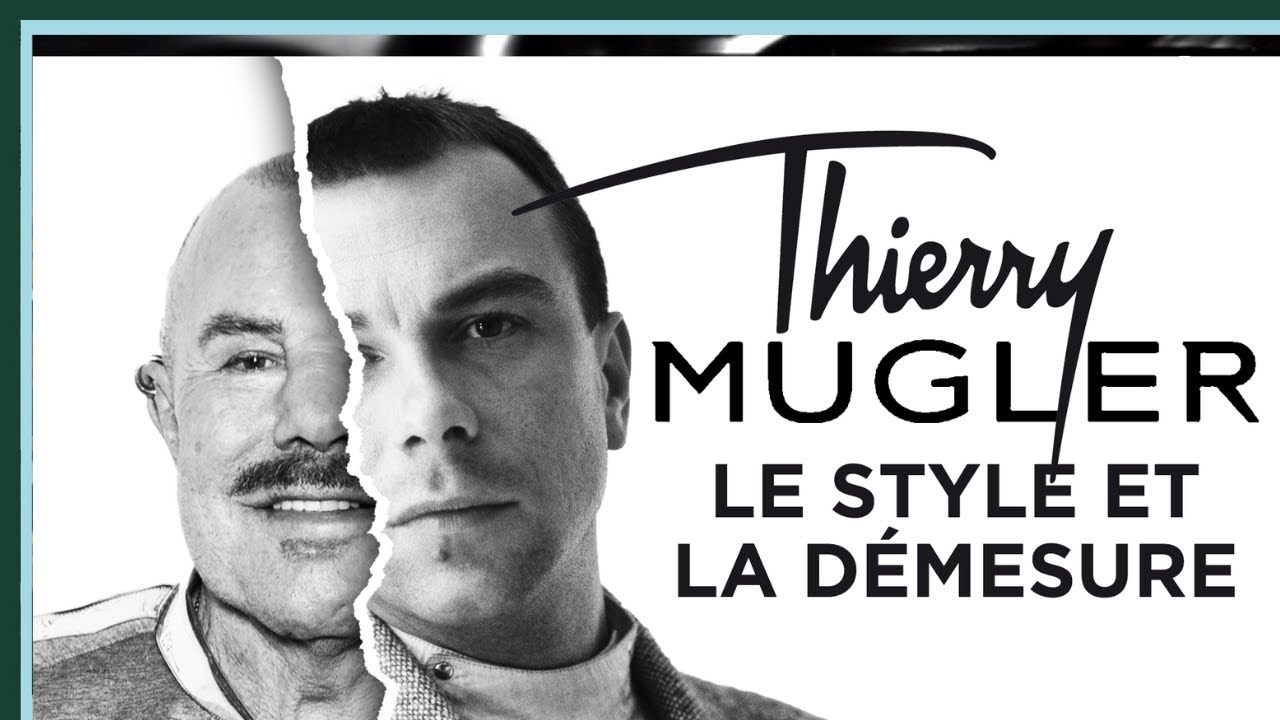 Thierry Mugler, le style et la démesure - Culture Prime