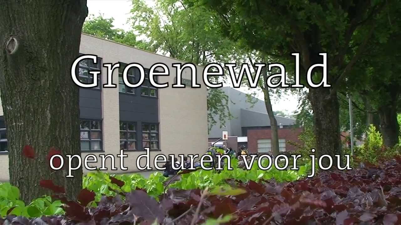 Groenewald zoekt docenten
