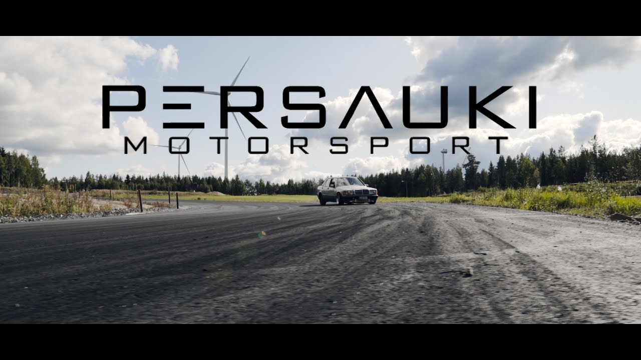 BUDGET DRIFT MISSILE | PERSAUKI MOTORSPORT