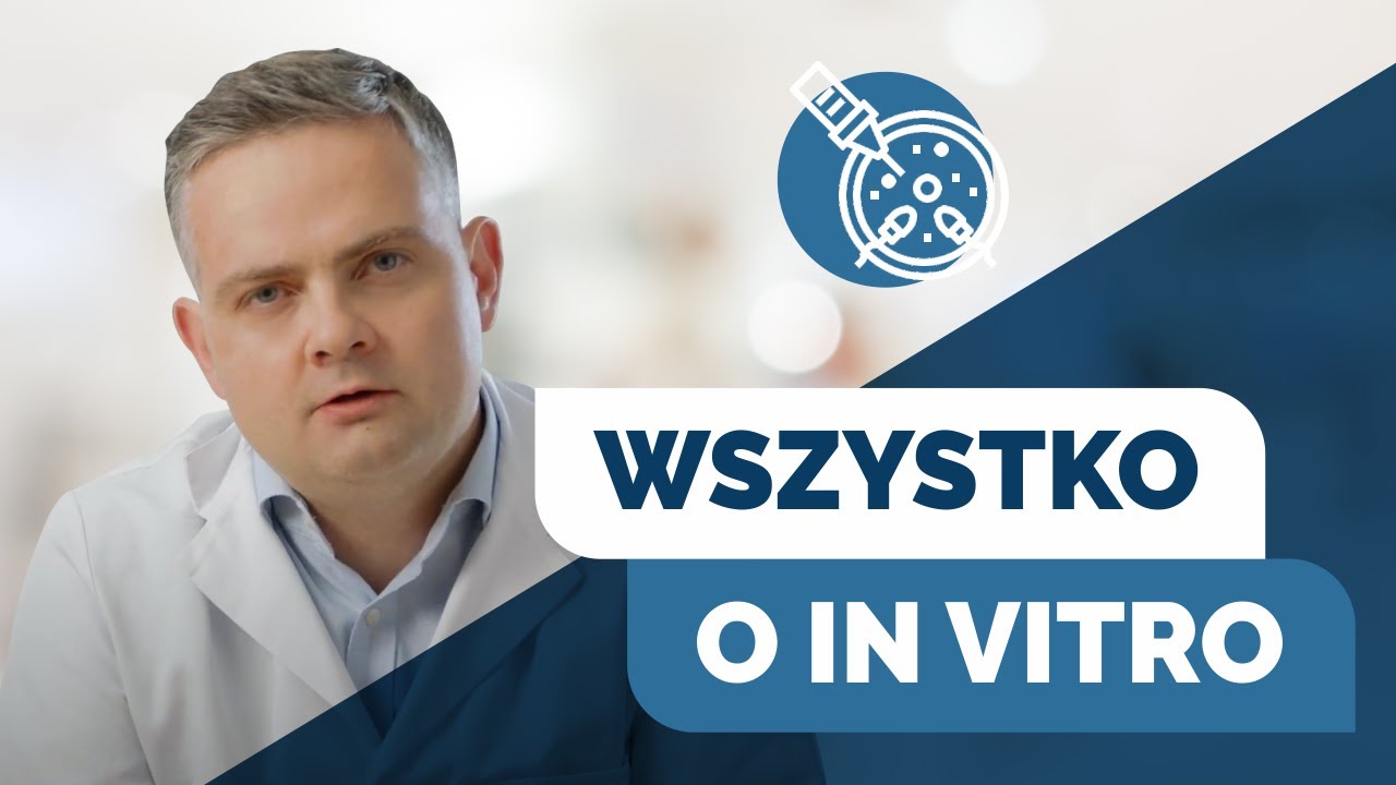 Wszystko o in vitro: Jak wygląda zapłodnienie in vitro i jaką ma skuteczność?