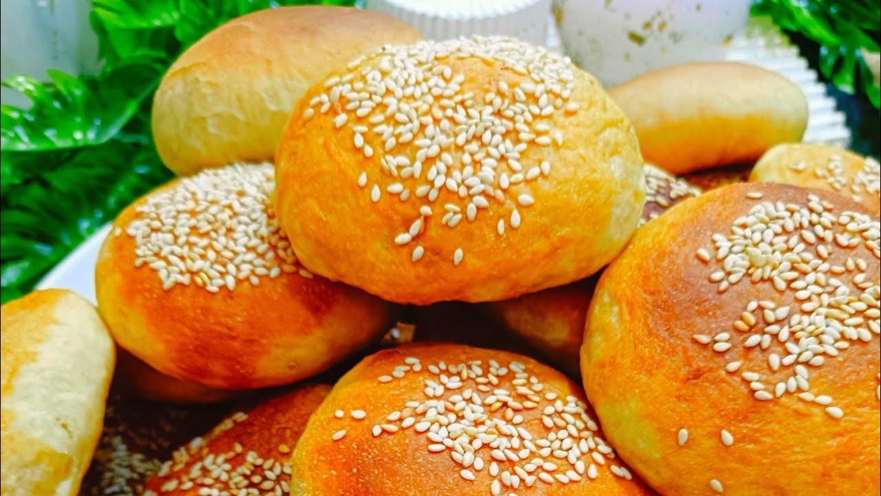 قرص السحور الطريه 🥰القرص الفلاحي الطريه هشه وقطنيه وتعملي البيت خير 🤗