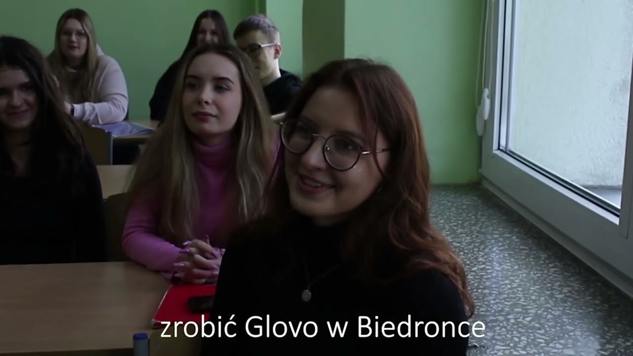 Pożegnanie maturzystów 2024
