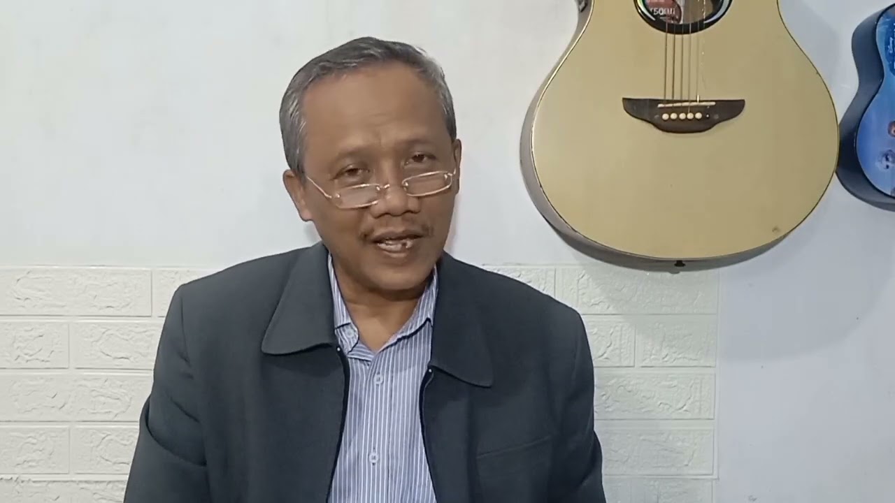 Luka yang tidak diobati akan mengubah Hati (Renungan #12)