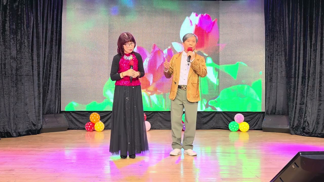 珍妮的歌 為了誰  2026.01.14