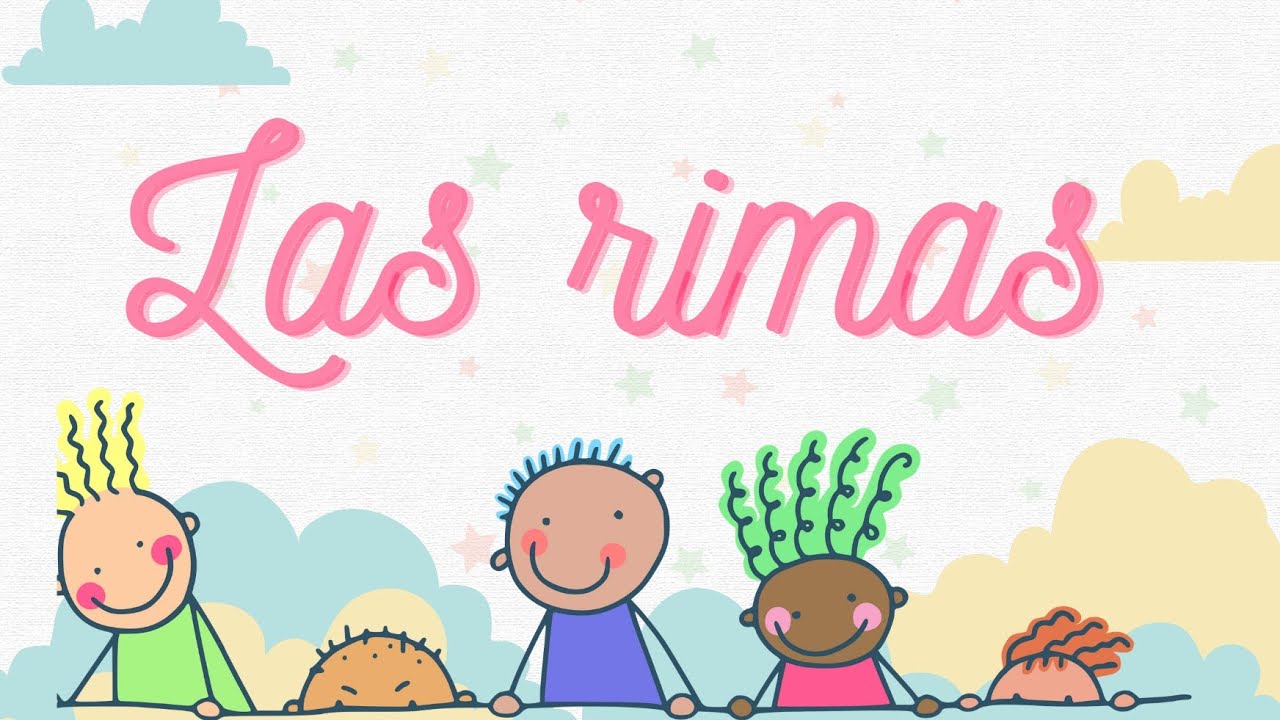 Las rimas [Video educativo]