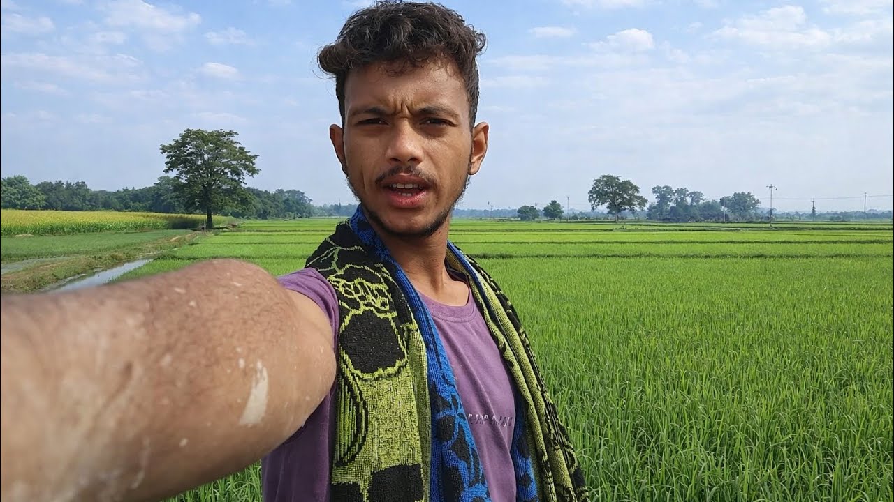 Yah Mera first vlog hai