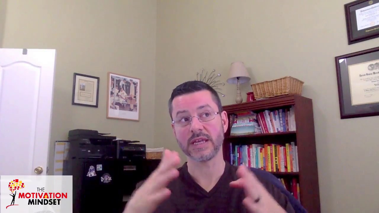 The Journey - Consistent Action and The Power of Compounding