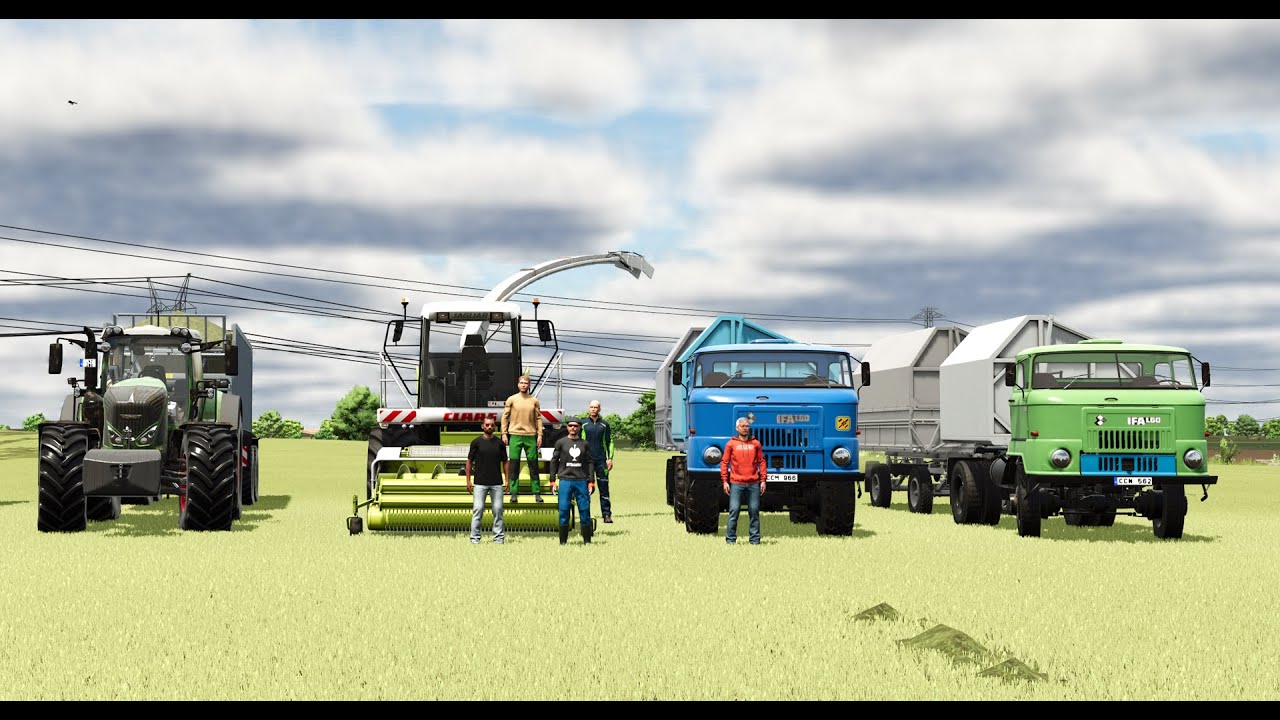 FS 25 Sióagárd map Multiplayer
