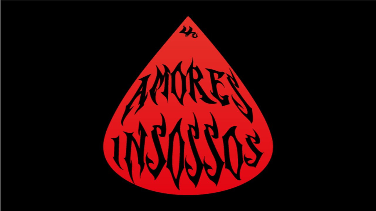 4Hell - Amores Insossos 🩸(Prod. Bune)