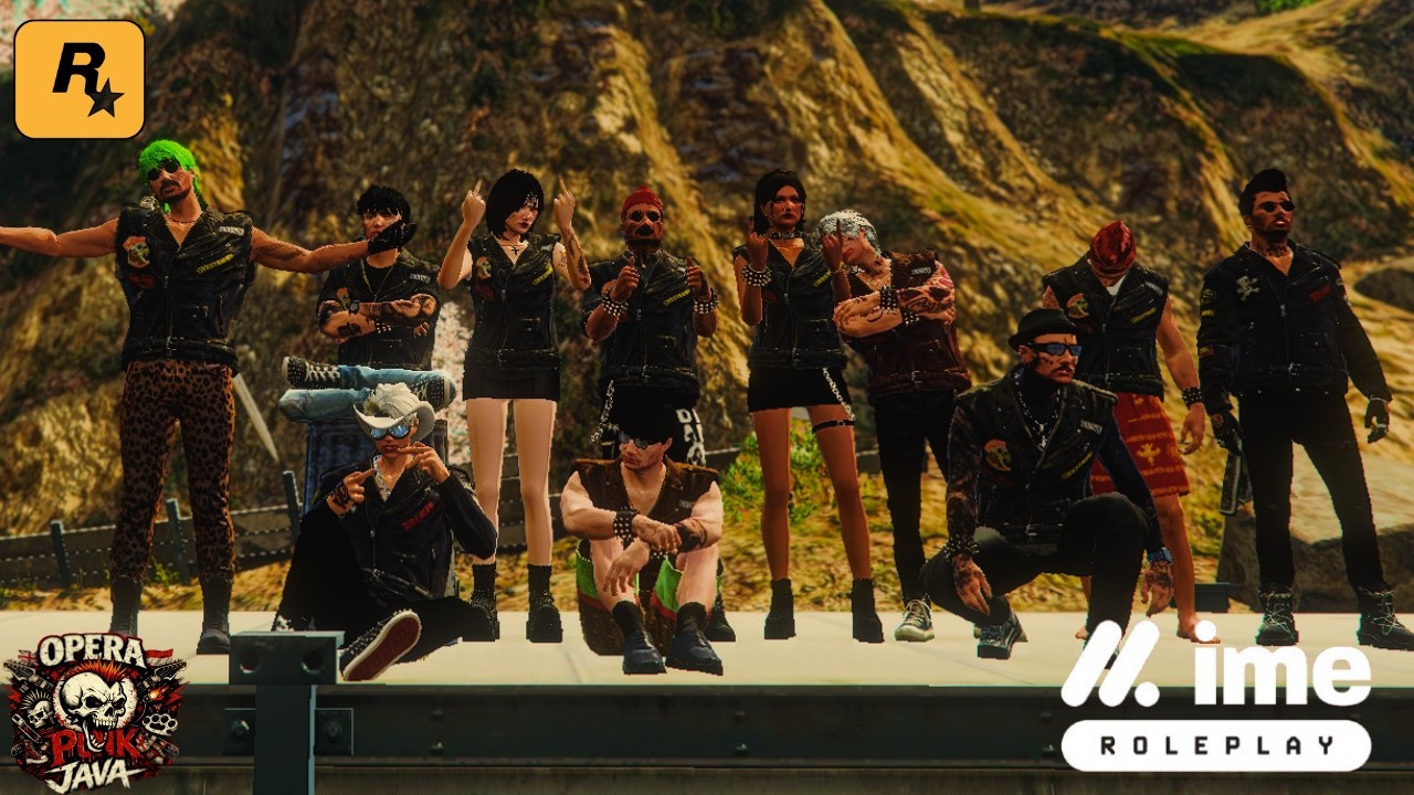 naracap #OPJ #IMERP #JANESKUY