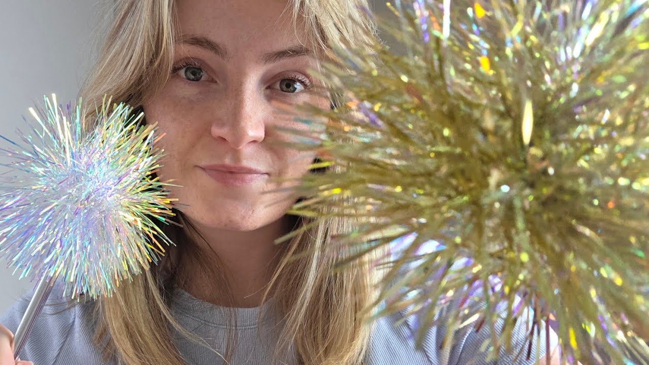 ASMR Быстро и агрессивно. Следуйте моим инструкциям | Индивидуальное внимание