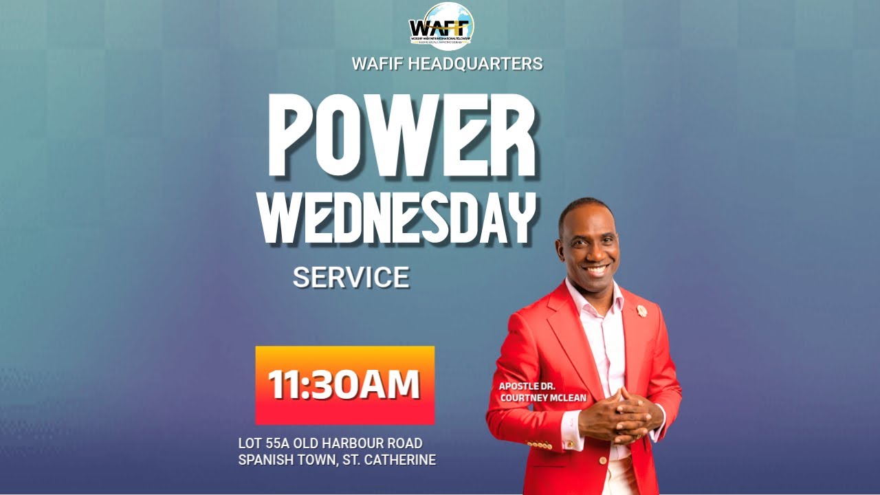 Welcome to Power Wednesday—February 4, 2026
