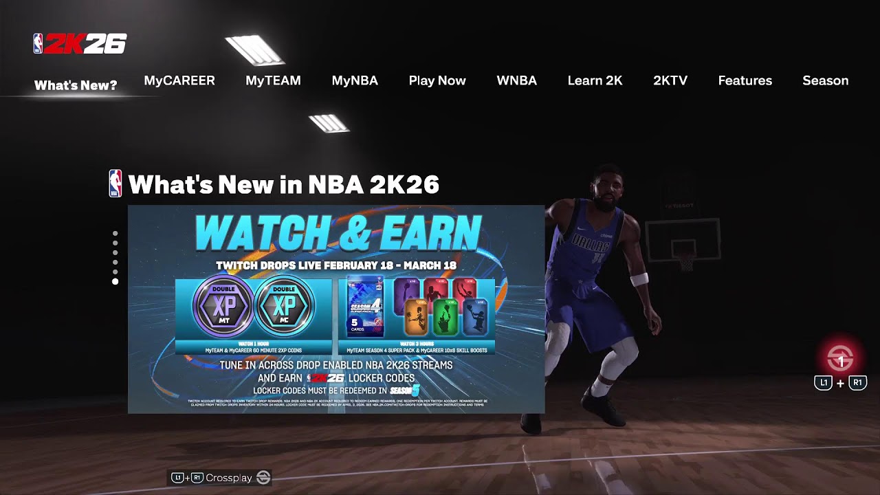 2k26 Rec Gameplay Am I Cheating?