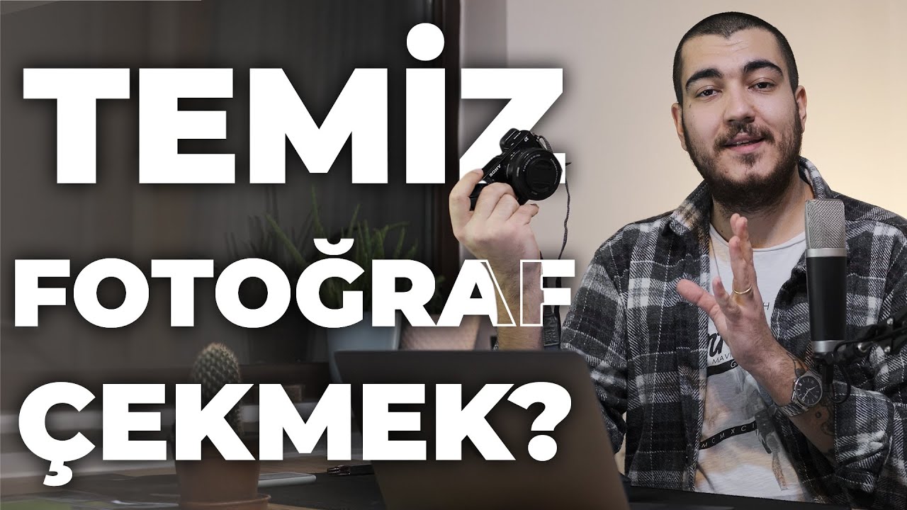 ISO Nedir? | Temel Kamera Ayarları #3