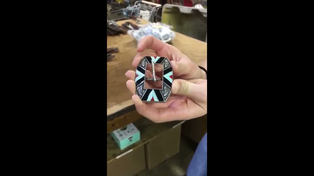 Working Tack Headstalls with Designer Hardware
