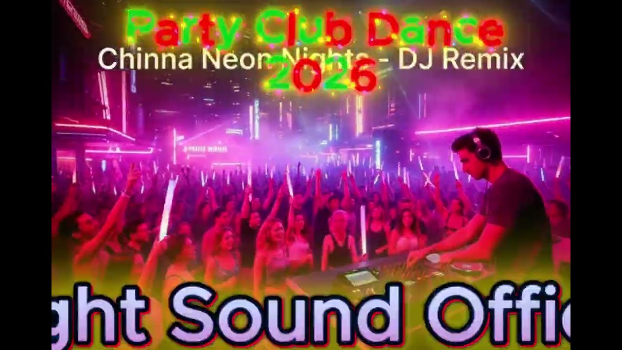 🔥REMIX TIKTOK HAY 2026🔥  Party Club Dance 2026 | Best Remixes Of Popular Songs 2026