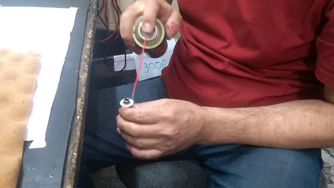 MINIRETIFICA BELTEC LB 100 MANUTENÇÂO CORRETIVA E PREVENTIVA