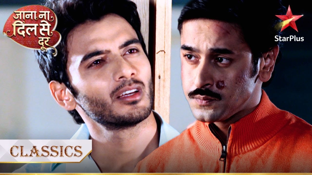 Kya Atharva samjhega Ravish ki बात? | Jana Na Dil Se Door