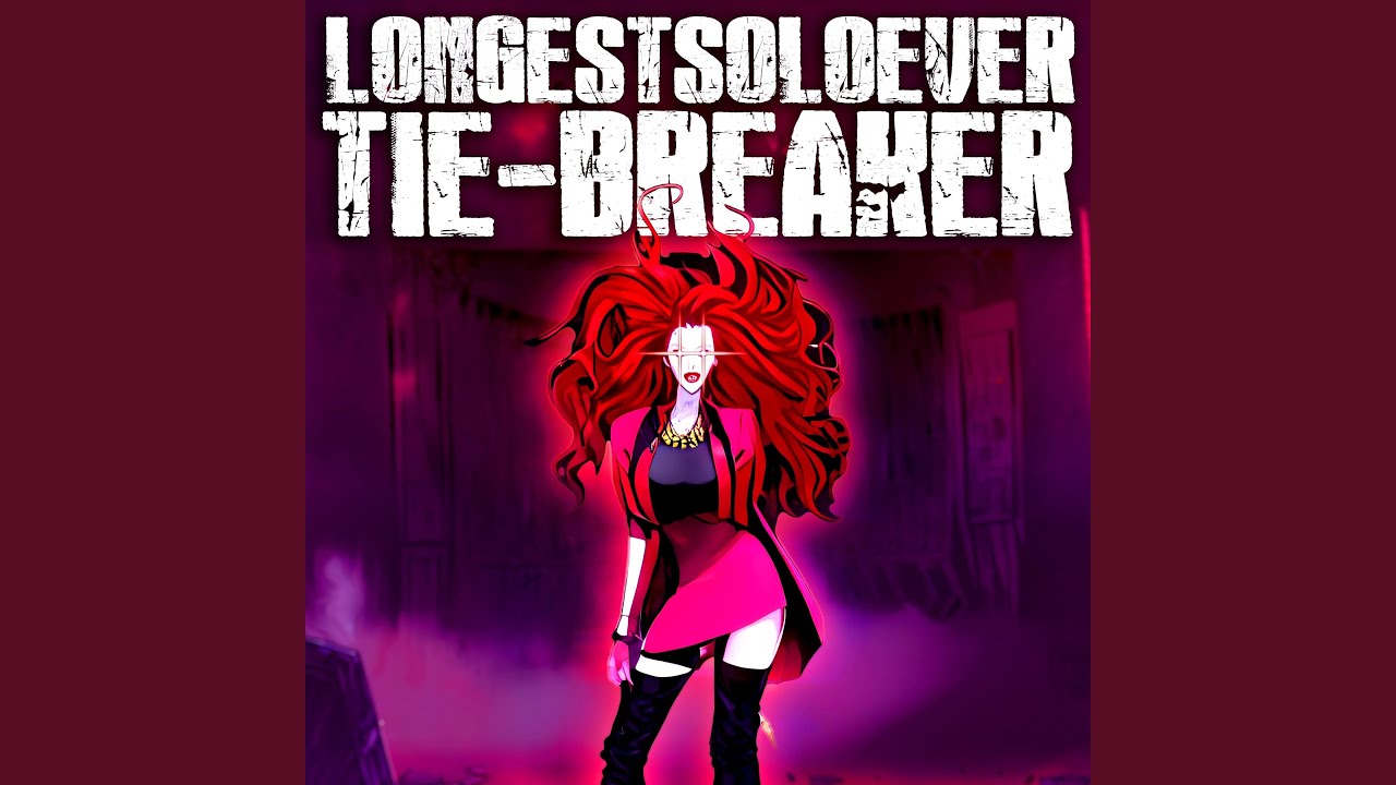 Tie-Breaker (From FNF Corruption Takeover)