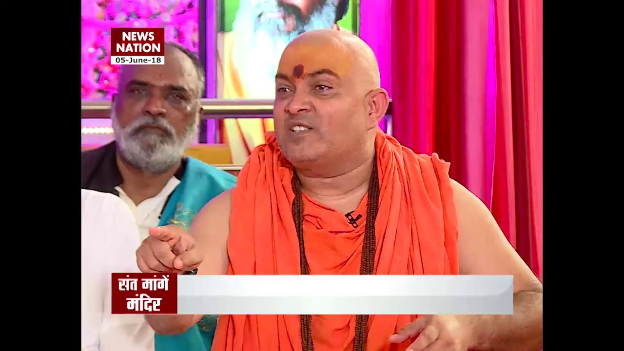 NN Special: Is Modi govt serious on building Ram Mandir and cleaning Ganges?