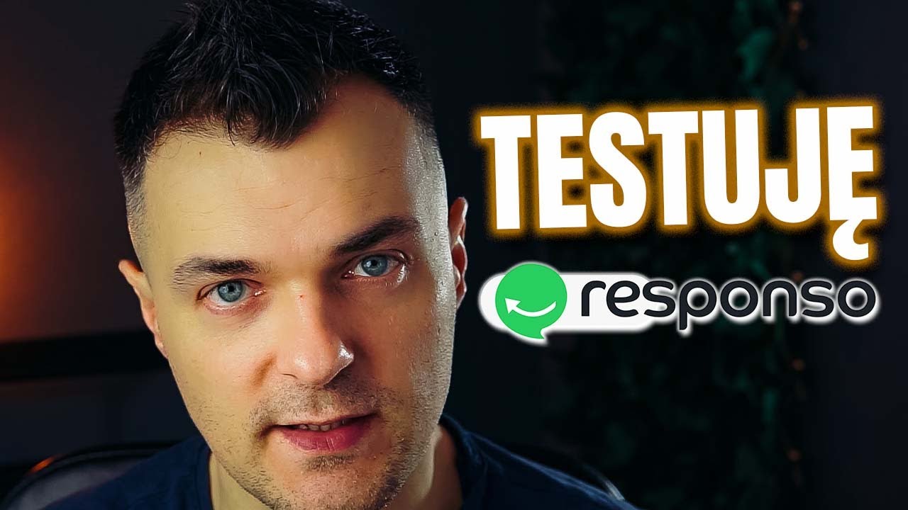 Jak obsługiwać wiadomości klientów z wielu platform? Testuję Responso.