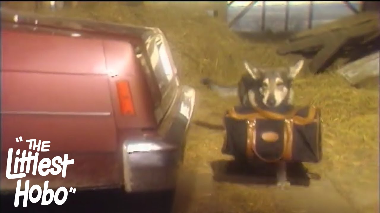 The Last Job | The Littlest Hobo | Season 1 | Episode 15