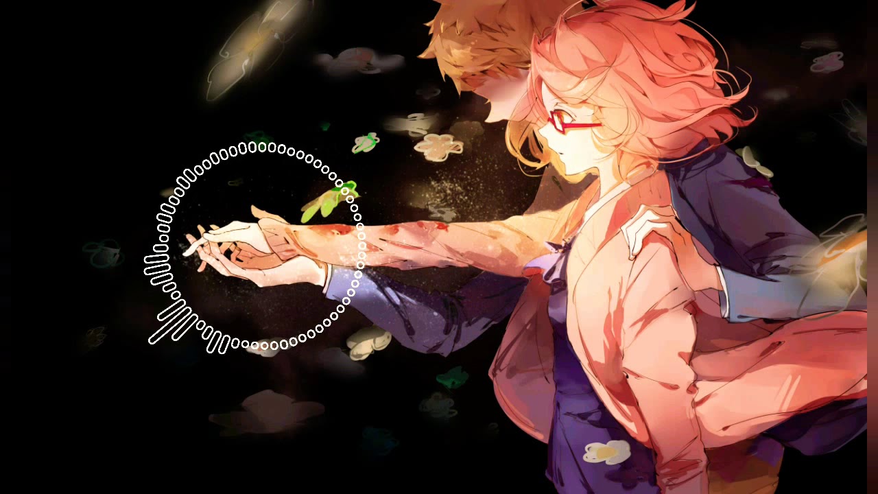 Nightcore - So Close [Jon McLaughlin]