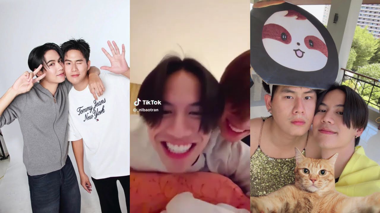 [WinnySatang] Tổng hợp những video tiktok hay của WinnySatang #1