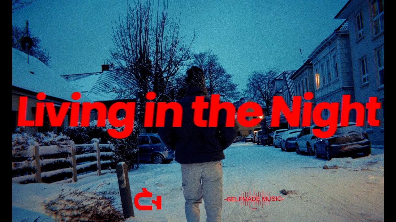 Luca - Living in the Night (Official Video)