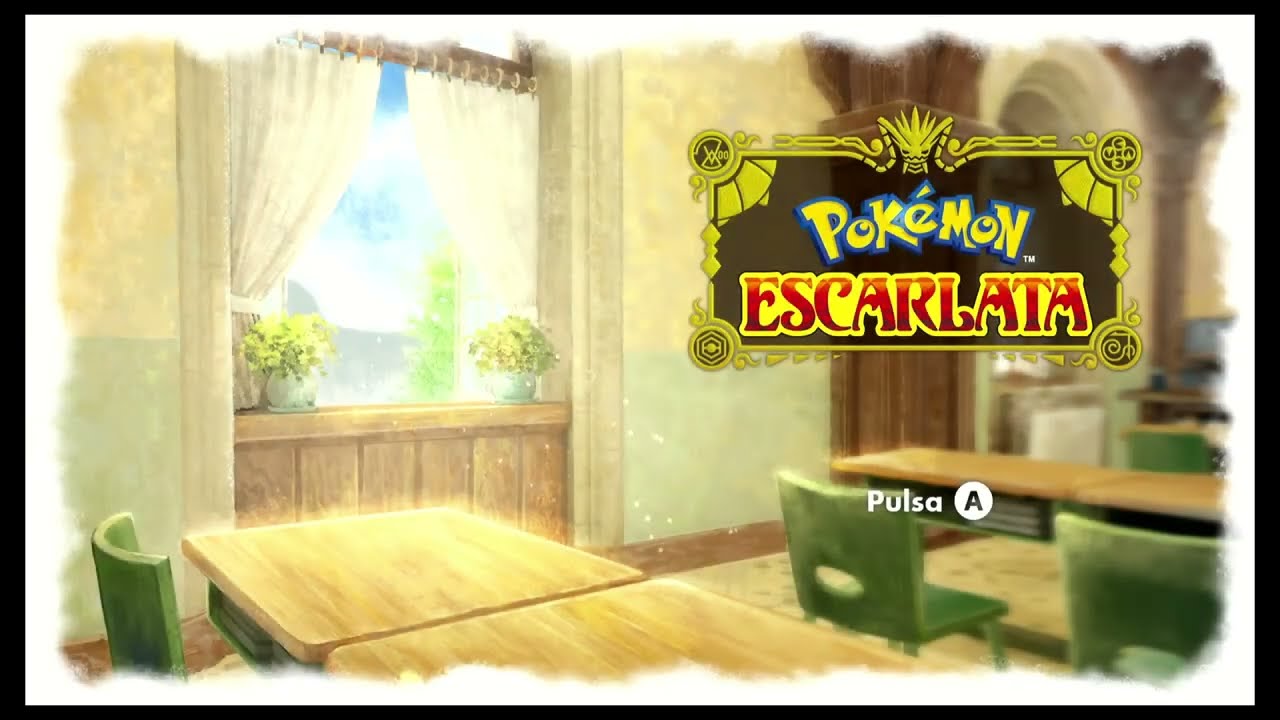 Consiguiendo Meloetta Shiny (Variocolor) - Pok&eacute;mon Escarlata - N.&ordm; 47